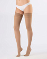 CC210W-MD Чулки Ofa Classic 1кл., закр., станд., широк.бедро (Размер: №5 Цвет: Бежевый)