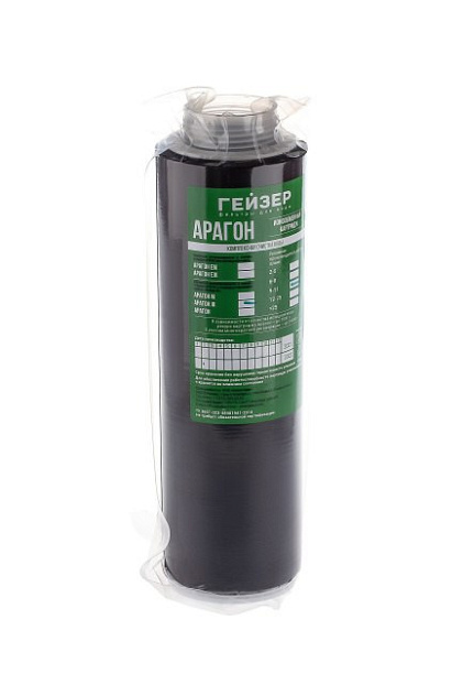 Модуль сменный ГЕЙЗЕР Арагон Ж (6-8 л/мин)