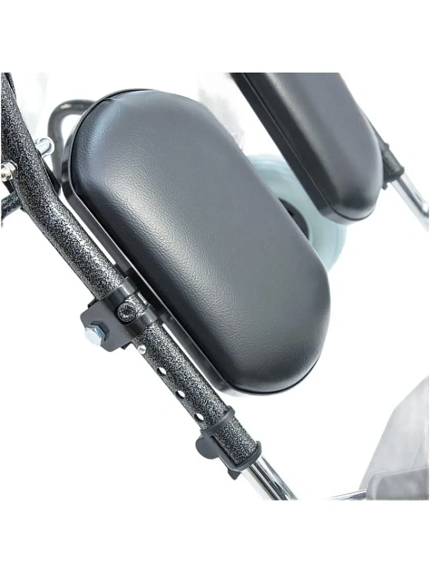 Коляска инвалидная FS 902 GC-46