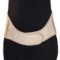 Бандаж БД-121 до- и послеродовый (Размер: XXL Цвет: Бежевый)