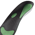 Стельки ORTO-Optimum (Размер: 37 Цвет: Зеленый)
