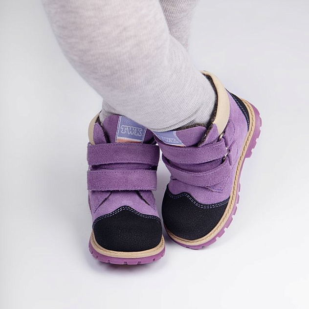 Ботинки ортопедические Twiki TW-320 (размеры 26-30)