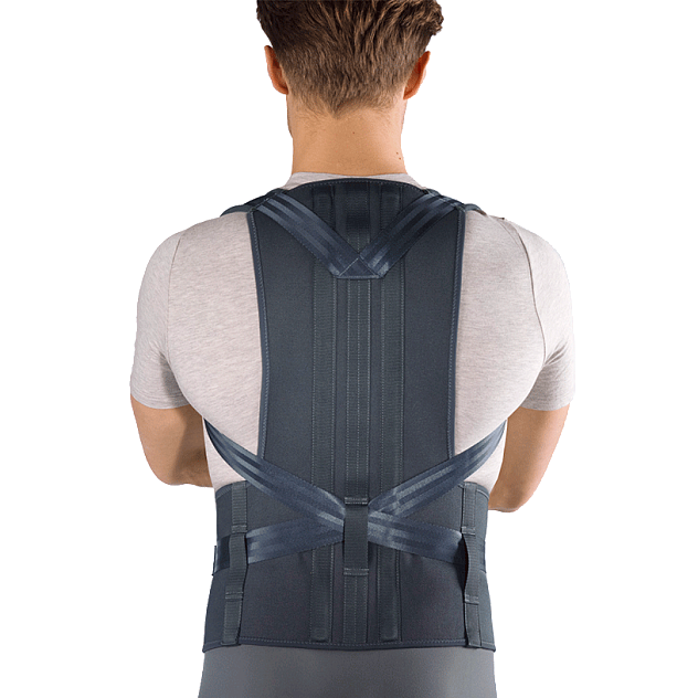 Корсет грудо-пояснично-крестцовый Orto professional RWA 5100 детский