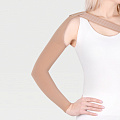 ID-402 Рукав компрессионный 2 кл (Размер: XXL Цвет: Бежевый)