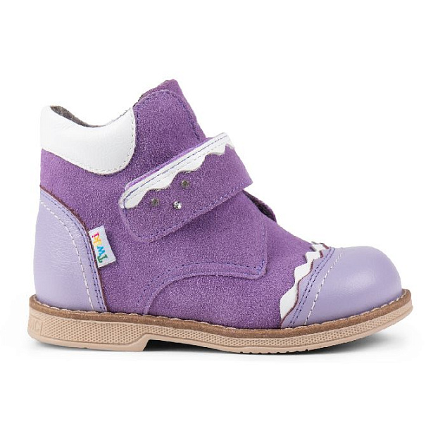 Ботинки ортопедические утепленные Twiki TW-324 (размеры 21-25)